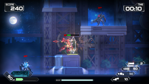 ꡼ No.006Υͥ / ѥܤƮ˥ʬưȤפޤ줿2DCode: HARDCOREפGreenlightо