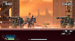 ꡼ No.007Υͥ / ѥܤƮ˥ʬưȤפޤ줿2DCode: HARDCOREפGreenlightо