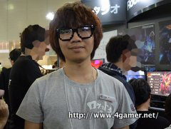 ꡼ No.001Υͥ / TGS 2016ϥꥢϤȥѡϤȥꥫϤΥܤ碌顤ɤ줬ֶΤ2DCodeHARDCOREץץ쥤ݡ