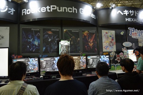 ꡼ No.003Υͥ / TGS 2016ϥꥢϤȥѡϤȥꥫϤΥܤ碌顤ɤ줬ֶΤ2DCodeHARDCOREץץ쥤ݡ