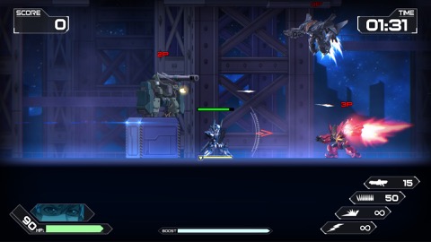 ꡼ No.012 | TGS 2016ϥꥢϤȥѡϤȥꥫϤΥܤ碌顤ɤ줬ֶΤ2DCodeHARDCOREץץ쥤ݡ