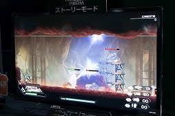 ꡼ No.006 | TGS 2018ϡCode: HARDCOREפꤵ줿Hardcore Mechaסܥåȥ˥̣Ž̤줿ȡ꡼⡼ɤͷǤ