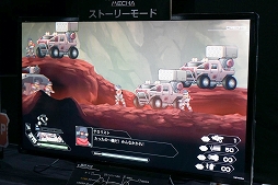 ꡼ No.007 | TGS 2018ϡCode: HARDCOREפꤵ줿Hardcore Mechaסܥåȥ˥̣Ž̤줿ȡ꡼⡼ɤͷǤ