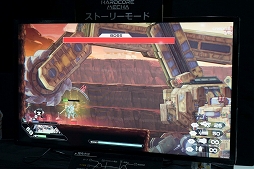 ꡼ No.009 | TGS 2018ϡCode: HARDCOREפꤵ줿Hardcore Mechaסܥåȥ˥̣Ž̤줿ȡ꡼⡼ɤͷǤ