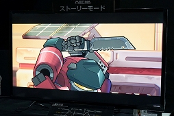 ꡼ No.013 | TGS 2018ϡCode: HARDCOREפꤵ줿Hardcore Mechaסܥåȥ˥̣Ž̤줿ȡ꡼⡼ɤͷǤ