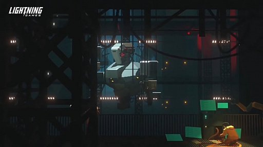 ꡼ No.008 | TGS 2020ϡΰLightning games3ץݡȡProject Morpheusפȯɽ