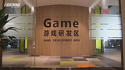 ꡼ No.010 | TGS 2020ϡΰLightning games3ץݡȡProject Morpheusפȯɽ