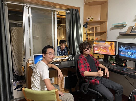 ꡼ No.004 | PCǡHardcore Mechaפ52󥪥դˡ622100ϤSteamޡ˻