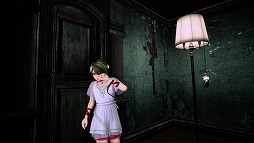 ꡼ No.002 | LAST LABYRINTHסLaval Virtual Awards 2017ˤBest VR/AR Contents