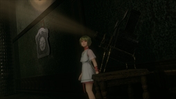 画像ギャラリー No.006のサムネイル画像 / VR脱出ゲーム「Last Labyrinth」,ティザームービーが公開に。開発スタッフのコメントも