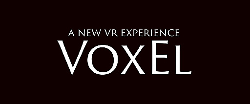 ���������꡼ No.002�Υ���ͥ������ / VR�������Last Labyrinth�פȡ�VoxEl�פ�����No Maps Touch the NEW Street�ɤؤζ�Ʊ��Ÿ������