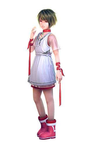 画像ギャラリー No.001のサムネイル画像 / 「Last Labyrinth」のリードアニメーターらがGDC 2019の講演に登壇