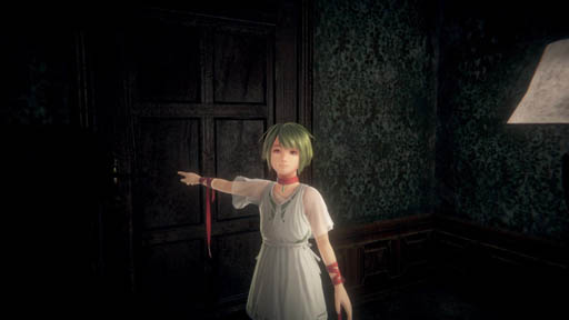 画像ギャラリー No.001のサムネイル画像 / 「Last Labyrinth」,TVCMが6月6日より放映スタート