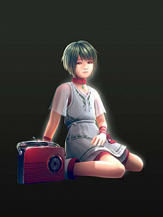 ꡼ No.002Υͥ / VRæХɥ٥㡼Last Labyrinthפκǿȥ쥤顼ȥӥ奢뤬