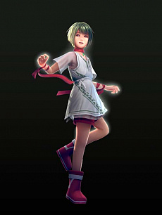 ꡼ No.003Υͥ / VRæХɥ٥㡼Last Labyrinthפκǿȥ쥤顼ȥӥ奢뤬