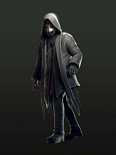 ꡼ No.005Υͥ / VRæХɥ٥㡼Last Labyrinthפκǿȥ쥤顼ȥӥ奢뤬