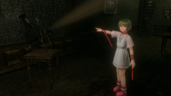 画像ギャラリー No.002のサムネイル画像 / VR脱出ADV「Last Labyrinth」が「超☆汐留パラダイス! -2019SUMMER-」に出展