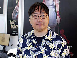 ꡼ No.004Υͥ / ƥӶɼŤβƵ٤ߥ٥Ȥ˽Ÿ줿ǿåLast Labyrinthפȡ2020ԥå The Official Video GameפͷƤ