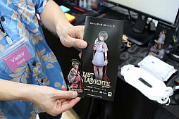 ꡼ No.006 | ƥӶɼŤβƵ٤ߥ٥Ȥ˽Ÿ줿ǿåLast Labyrinthפȡ2020ԥå The Official Video GameפͷƤ