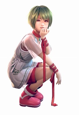 ꡼ No.002 | VRæХLast Labyrinth׻ͷݡȡȯԥ󥿥ӥ塼ȥߥ˥Ĥĥߥå򤤤ƤæХȤ