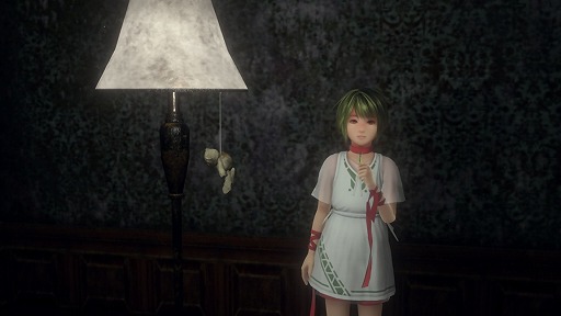 ꡼ No.010 | VRæХLast Labyrinth׻ͷݡȡȯԥ󥿥ӥ塼ȥߥ˥Ĥĥߥå򤤤ƤæХȤ