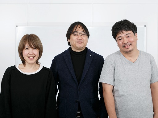 画像ギャラリー No.012のサムネイル画像 / VR脱出ゲーム「Last Labyrinth」試遊レポート&開発者インタビュー。少女とコミュニケーションを取りつつギミックを解いていく新感覚脱出ゲームとは