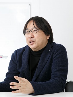 画像ギャラリー No.013のサムネイル画像 / VR脱出ゲーム「Last Labyrinth」試遊レポート&開発者インタビュー。少女とコミュニケーションを取りつつギミックを解いていく新感覚脱出ゲームとは