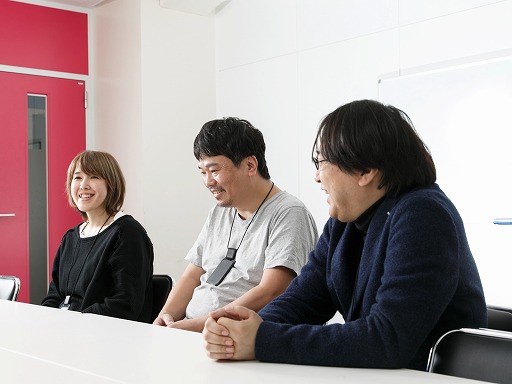 画像ギャラリー No.015のサムネイル画像 / VR脱出ゲーム「Last Labyrinth」試遊レポート&開発者インタビュー。少女とコミュニケーションを取りつつギミックを解いていく新感覚脱出ゲームとは