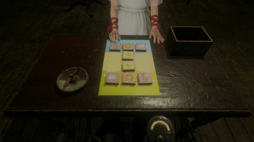 ꡼ No.004 | Last Labyrinthפ˥ߥ˾֤ɤ֤Ĥ礦פ򤭤1ĤȤо