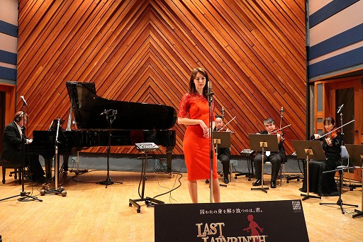 ���������꡼ No.001�Υ���ͥ������ / VRæ�Х������Last Labyrinth�פΥ��ڥ����ե���ߡ��ƥ��󥰤��ݡ��ȡ���ȯ�����åդ��ץ쥤�䡼����Τ��ޤ��ޤʵ��䡦����˲���