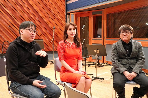 ���������꡼ No.018�Υ���ͥ������ / VRæ�Х������Last Labyrinth�פΥ��ڥ����ե���ߡ��ƥ��󥰤��ݡ��ȡ���ȯ�����åդ��ץ쥤�䡼����Τ��ޤ��ޤʵ��䡦����˲���