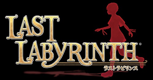 ���������꡼ No.001�Υ���ͥ������ / VRæ��ADV��Last Labyrinth�פβ��ʤ����ꡣ1000�ߤۤɤΥץ饤���������