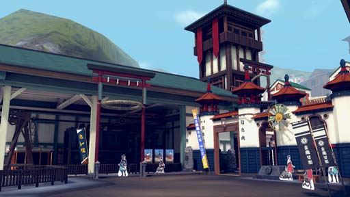 ꡼ No.005 | VRLast Labyrinthס֥Υʪס824С륭㥹ȤΡ֥롼פȤо