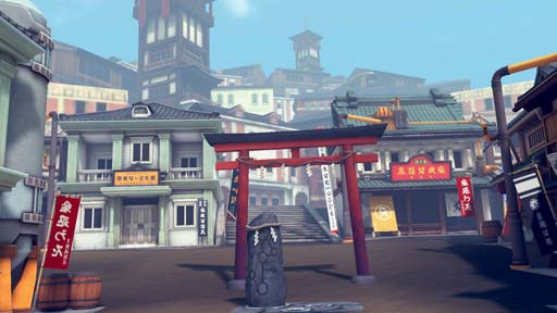 ꡼ No.007 | VRLast Labyrinthס֥Υʪס824С륭㥹ȤΡ֥롼פȤо