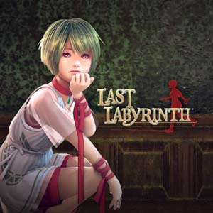 ꡼ No.008 | VRLast Labyrinthס֥Υʪס824С륭㥹ȤΡ֥롼פȤо