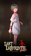 ꡼ No.013Υͥ / VRæADVLast LabyrinthפPS4ѥå1126ȯءåơ޶CDʤɤŵդCollectors Edition