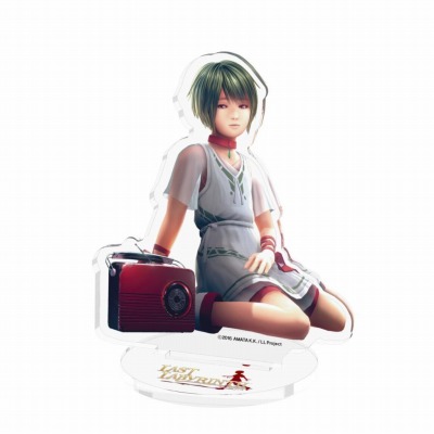 画像ギャラリー No.002のサムネイル画像 / 「Last Labyrinth」がデジゲー博 2020に出展決定。公式ストアでオリジナルグッズを販売開始