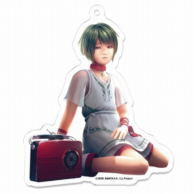 画像ギャラリー No.003のサムネイル画像 / 「Last Labyrinth」がデジゲー博 2020に出展決定。公式ストアでオリジナルグッズを販売開始