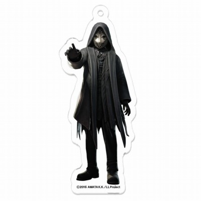 画像ギャラリー No.004のサムネイル画像 / 「Last Labyrinth」がデジゲー博 2020に出展決定。公式ストアでオリジナルグッズを販売開始