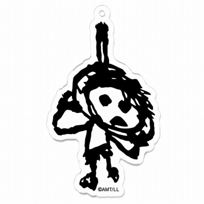 画像ギャラリー No.005のサムネイル画像 / 「Last Labyrinth」がデジゲー博 2020に出展決定。公式ストアでオリジナルグッズを販売開始