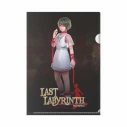 画像ギャラリー No.006のサムネイル画像 / 「Last Labyrinth」がデジゲー博 2020に出展決定。公式ストアでオリジナルグッズを販売開始