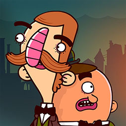 画像ギャラリー No.001のサムネイル画像 / 「バートラム・フィドル エピソード2: 惨々たる誤算」のiOS版が2018年1月9日にリリース。App Storeで予約注文を開始