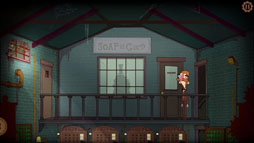 画像ギャラリー No.003のサムネイル画像 / 「バートラム・フィドル エピソード2: 惨々たる誤算」のiOS版が2018年1月9日にリリース。App Storeで予約注文を開始