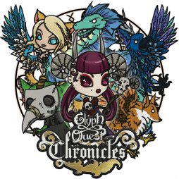 画像ギャラリー No.013のサムネイル画像 / 元Bullfrogのクリエイターによるスマホ向けパズルRPG「グリフクエスト・クロニクルズ」が今夏にリリース。Tokyo Indie Fest 2017への出展も