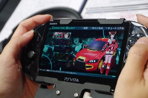 ꡼ No.003 | TGS 2016֤ѿȡ 2Ĥη֤Ȥʬ臘󥲡ֿȴŧɥ饤֥륺ץץ쥤ݡ