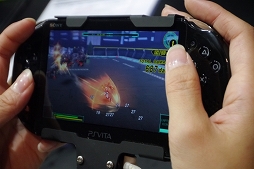 ꡼ No.007 | TGS 2016֤ѿȡ 2Ĥη֤Ȥʬ臘󥲡ֿȴŧɥ饤֥륺ץץ쥤ݡ