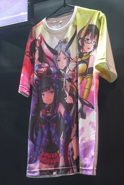 ꡼ No.018 | TGS 2016֤ѿȡ 2Ĥη֤Ȥʬ臘󥲡ֿȴŧɥ饤֥륺ץץ쥤ݡ