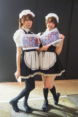 ꡼ No.019 | TGS 2016֤ѿȡ 2Ĥη֤Ȥʬ臘󥲡ֿȴŧɥ饤֥륺ץץ쥤ݡ