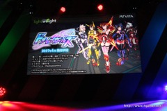 ꡼ No.001 | TGS 2016PS Vitaֿȴŧɥ饤֥륺ץơ٥Ȥݡȡͤȼ֡2ĤΥեѿȤǤ臘3D