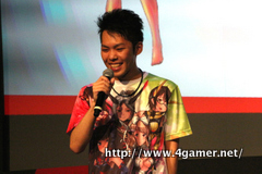 ꡼ No.005Υͥ / TGS 2016PS Vitaֿȴŧɥ饤֥륺ץơ٥Ȥݡȡͤȼ֡2ĤΥեѿȤǤ臘3D